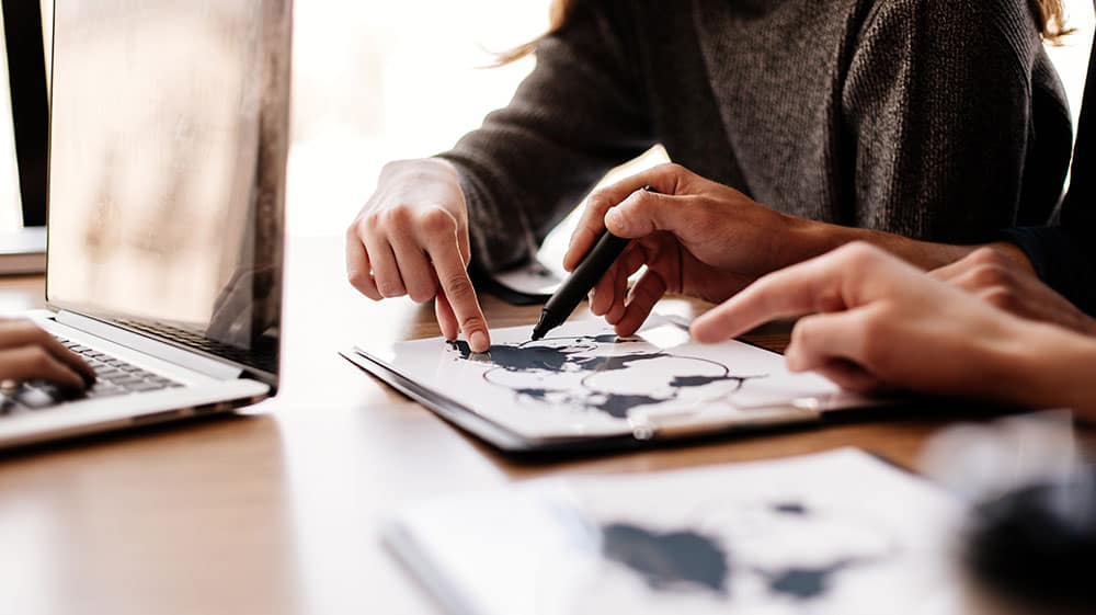 Werkplanmatig werken als ondernemingsraad