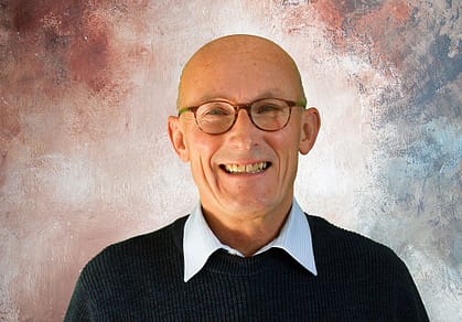 Jan Bubberman